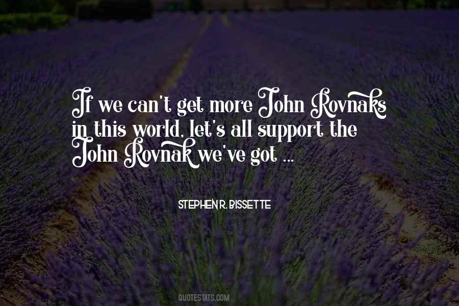 World Let Quotes #1276903