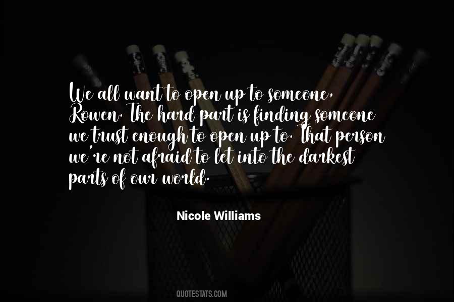 World Let Quotes #12807