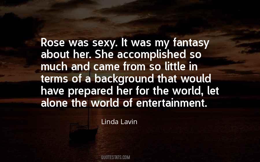 World Let Quotes #1740743