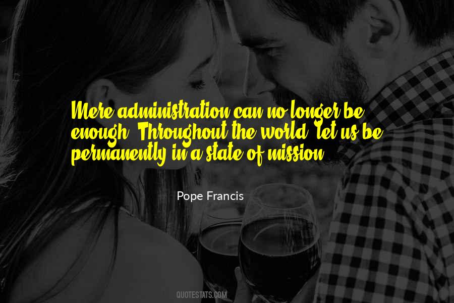 World Let Quotes #1870166
