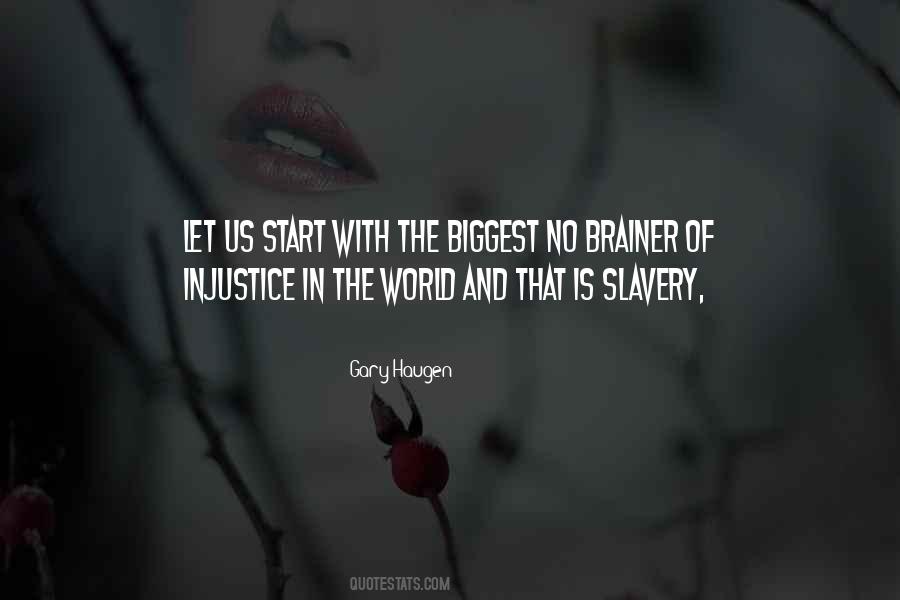 World Let Quotes #20565