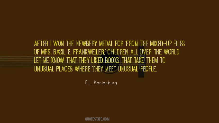 World Let Quotes #27946