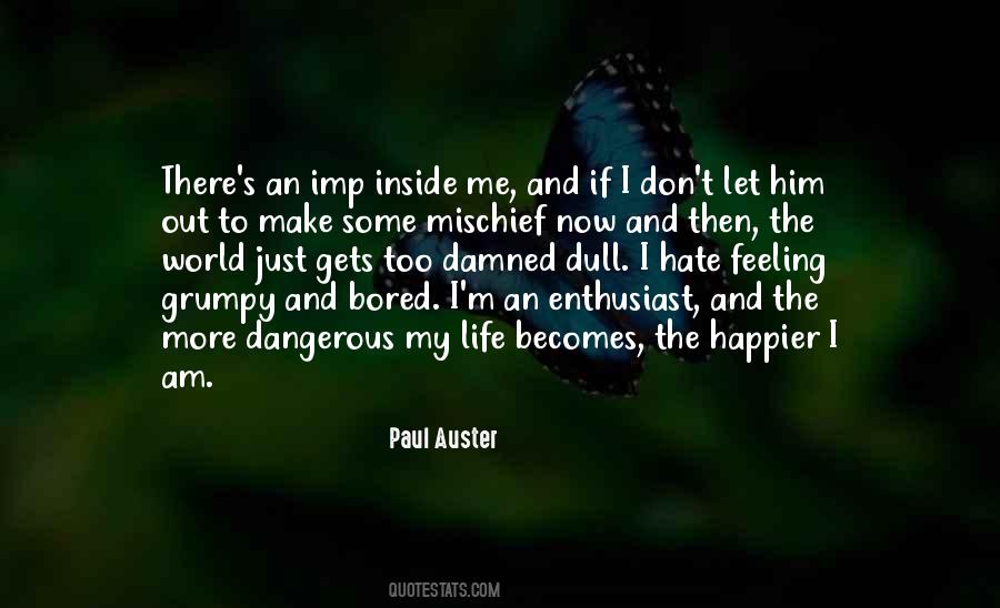 World Let Quotes #30281