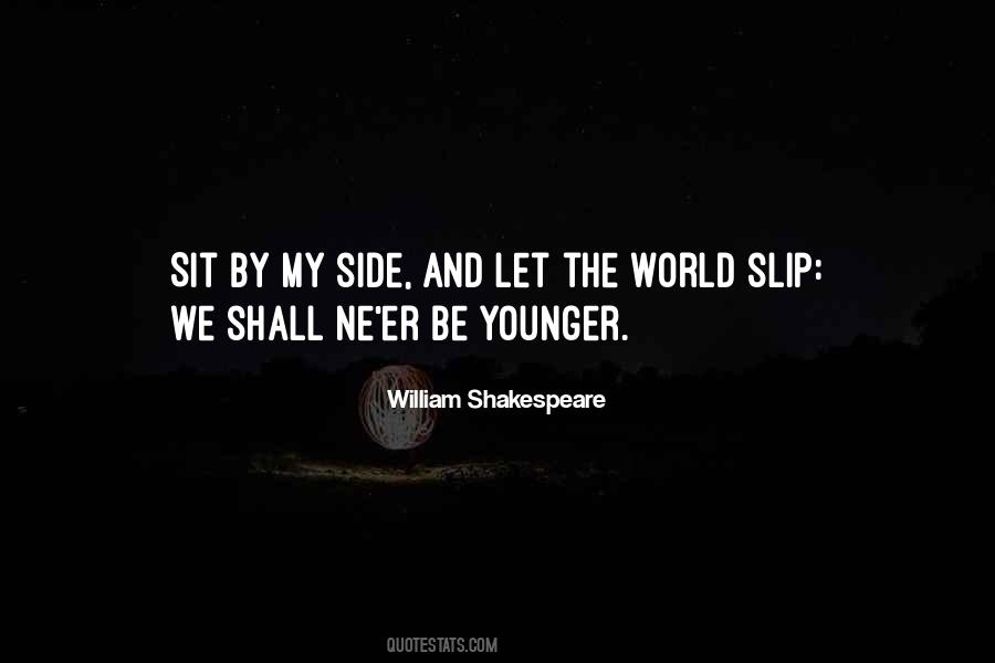 World Let Quotes #34461