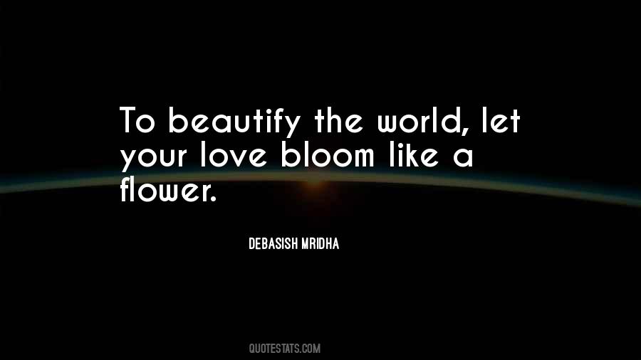 World Let Quotes #534579