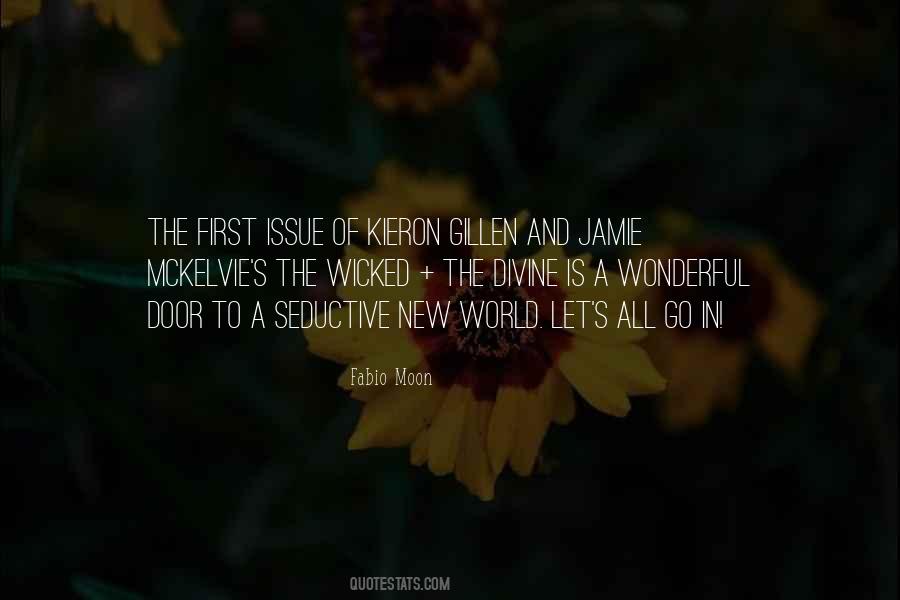 World Let Quotes #824989