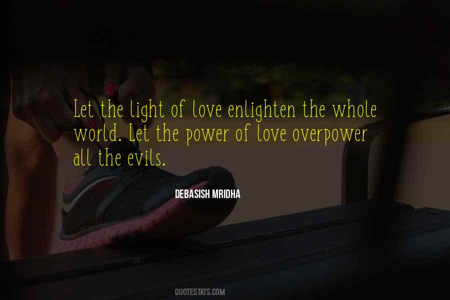 World Let Quotes #929118