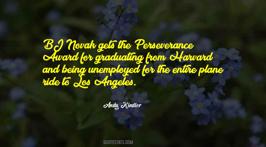 Being Unemployed Quotes #1405812