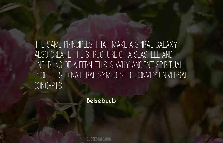 Ancient Spirituality Quotes #1664828