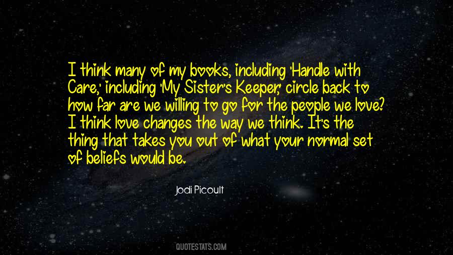 Quotes About I Love My Sister #248162