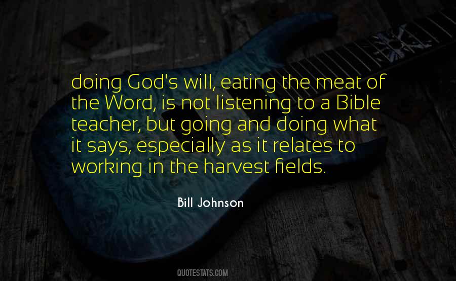 Quotes About God Not Listening #1361776