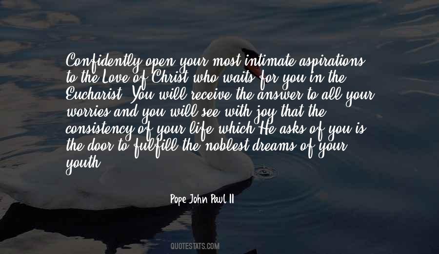 Top 95 Quotes About Doors And Love Famous Quotes Sayings