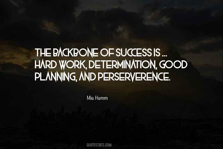 Quotes About Planning For Success #1652024