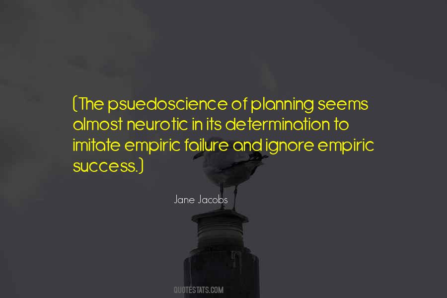 Quotes About Planning For Success #683587