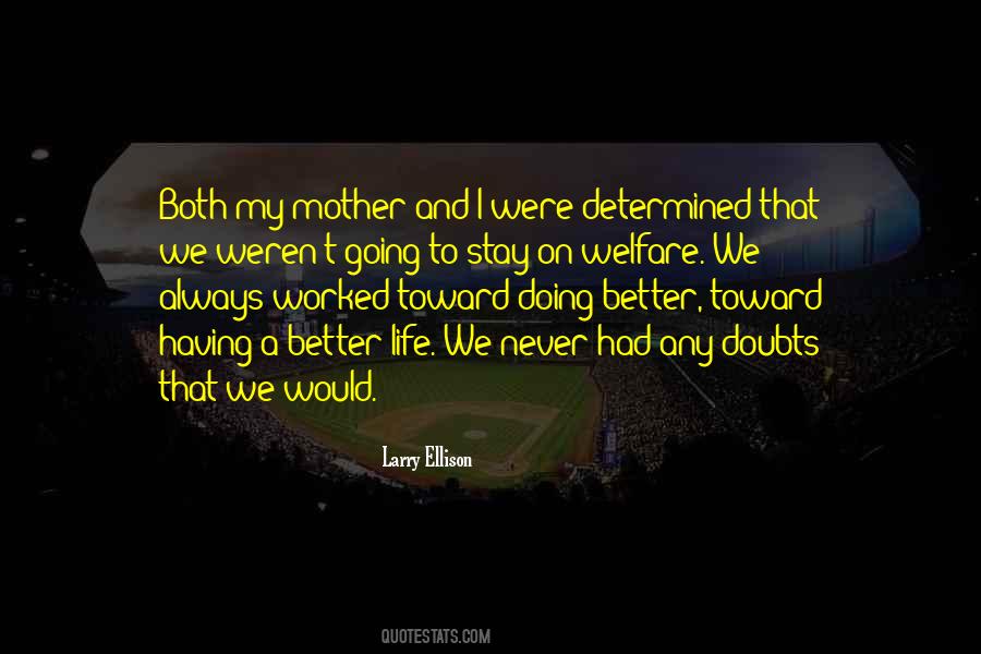 Quotes About Life Going On #91209