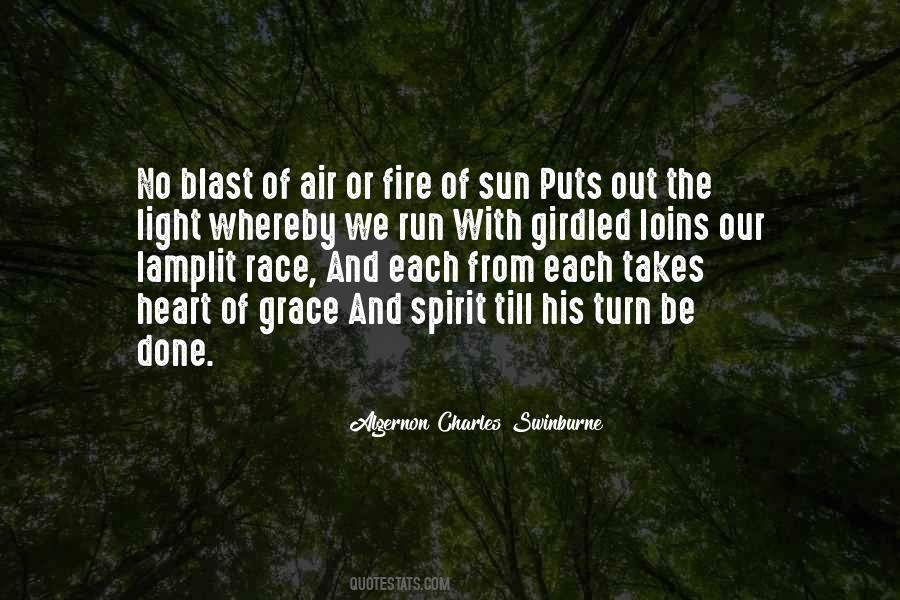 Charles Swinburne Quotes #1567442