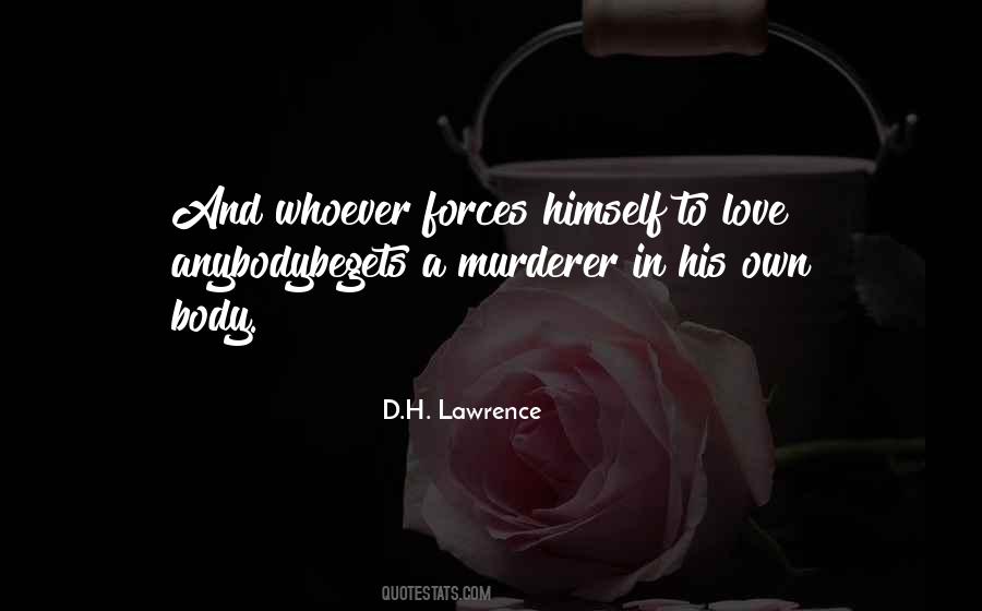 Love Anybody Quotes #1025252