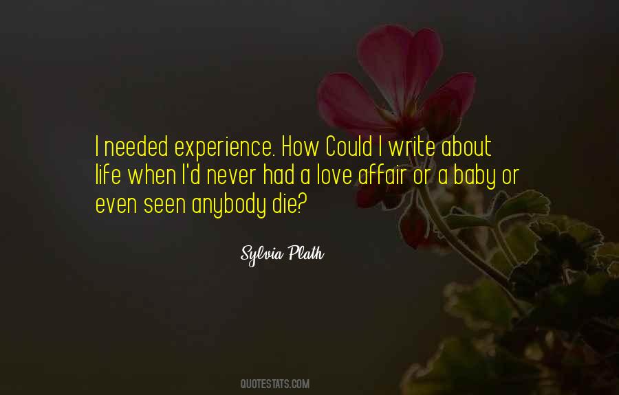 Love Anybody Quotes #226765