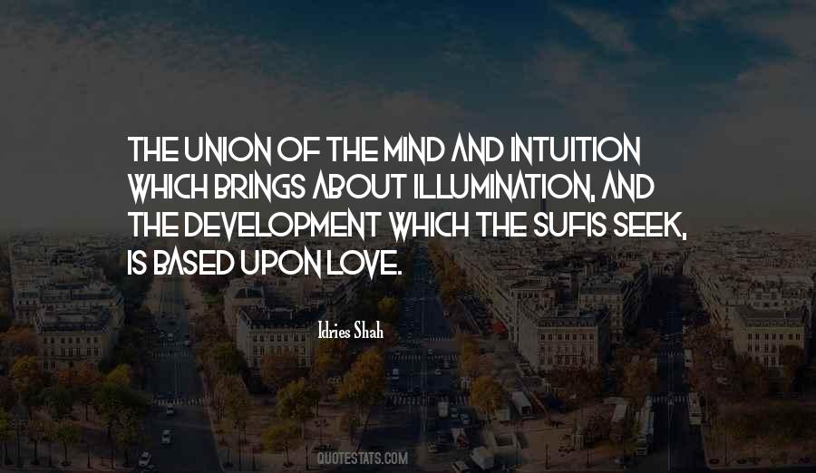 Mind Love Quotes #24702