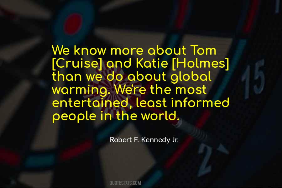 The Cruise Quotes #368049