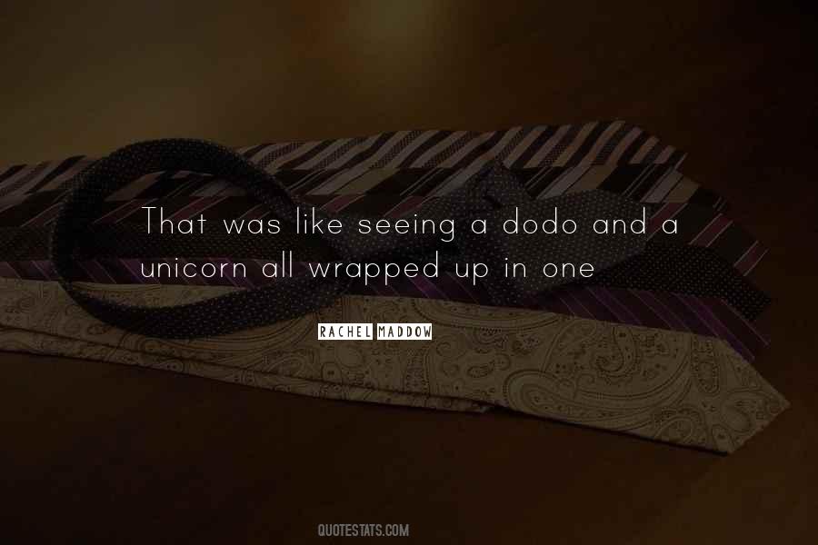 Quotes About Dodo #590678