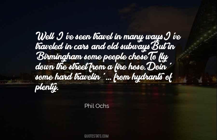Quotes About Old Cars #1168336