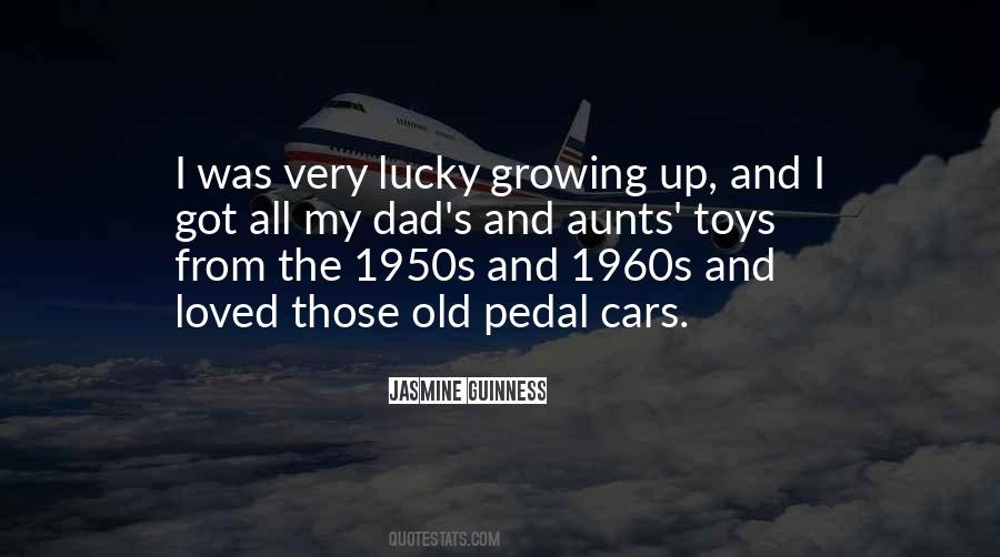 Quotes About Old Cars #706094