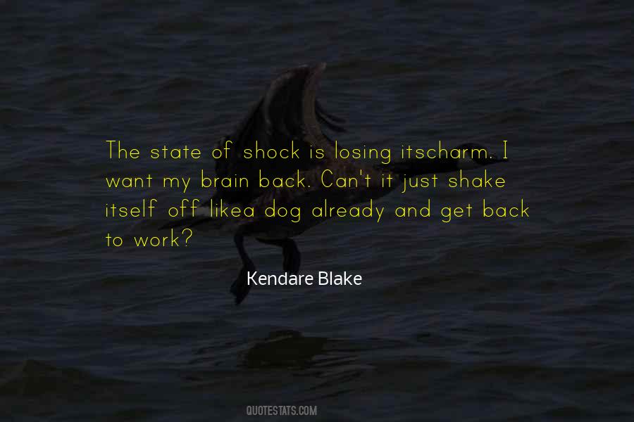 Quotes About Losing A Dog #1489770