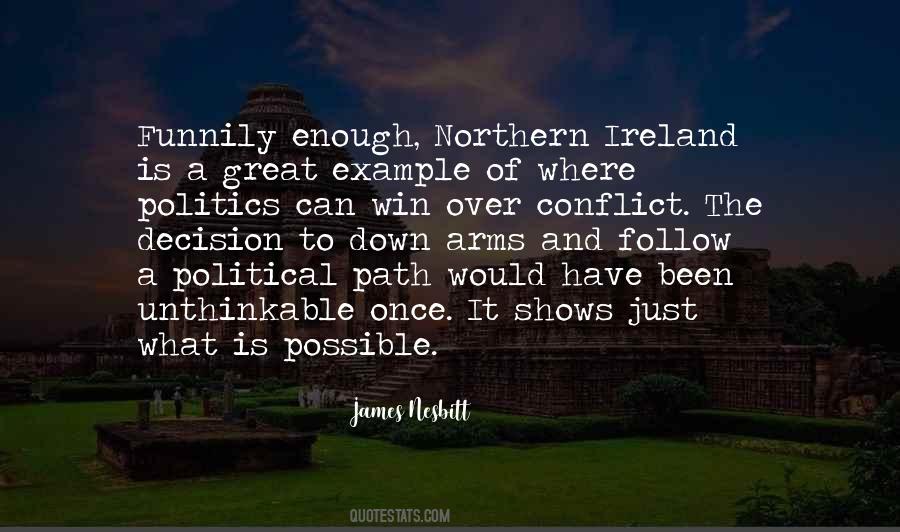 Great Northern Quotes #1084596