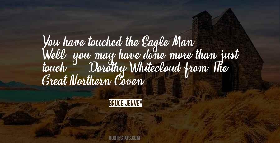 Great Northern Quotes #222608