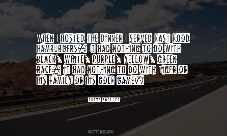 Quotes About The Black Family #1063720