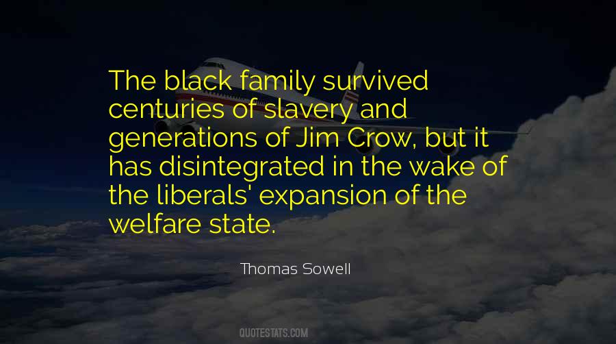Quotes About The Black Family #125399