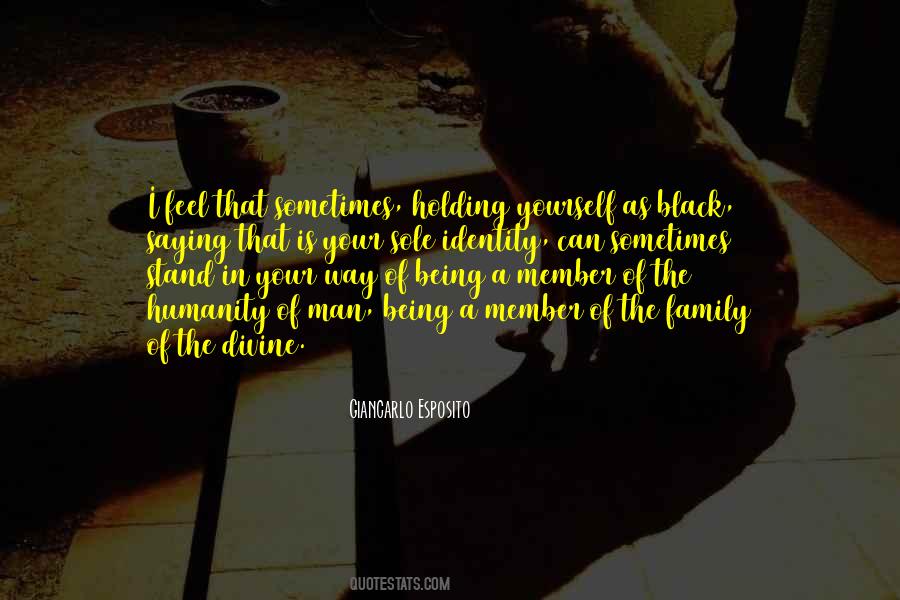 Quotes About The Black Family #13157