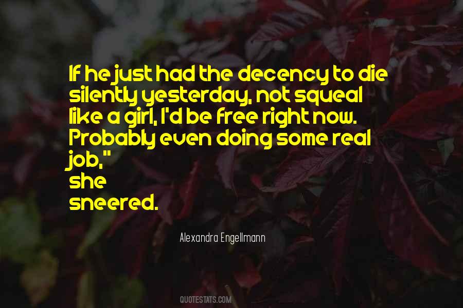 Quotes About Drama Free #1652044