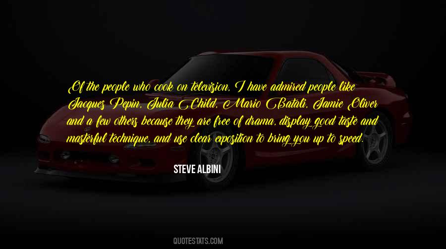 Quotes About Drama Free #780862
