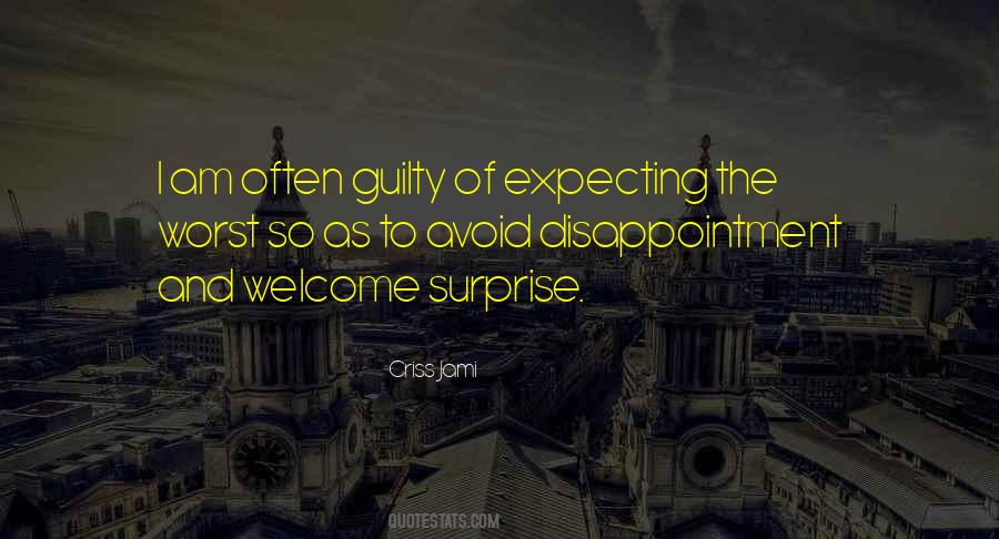 Quotes About Optimism And Realism #1788460