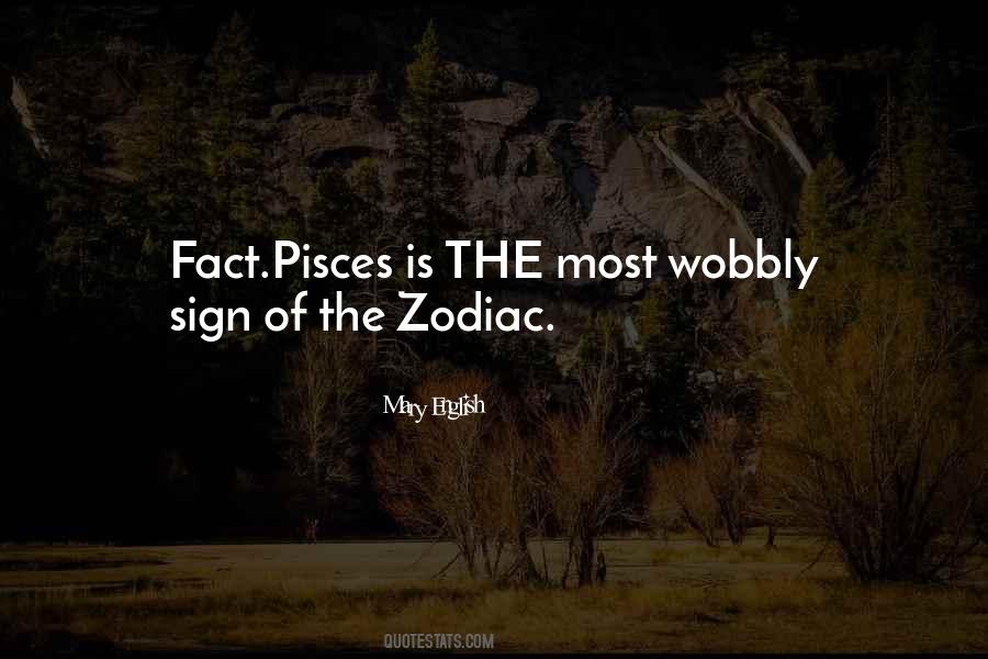 Quotes About Each Zodiac Sign #441775