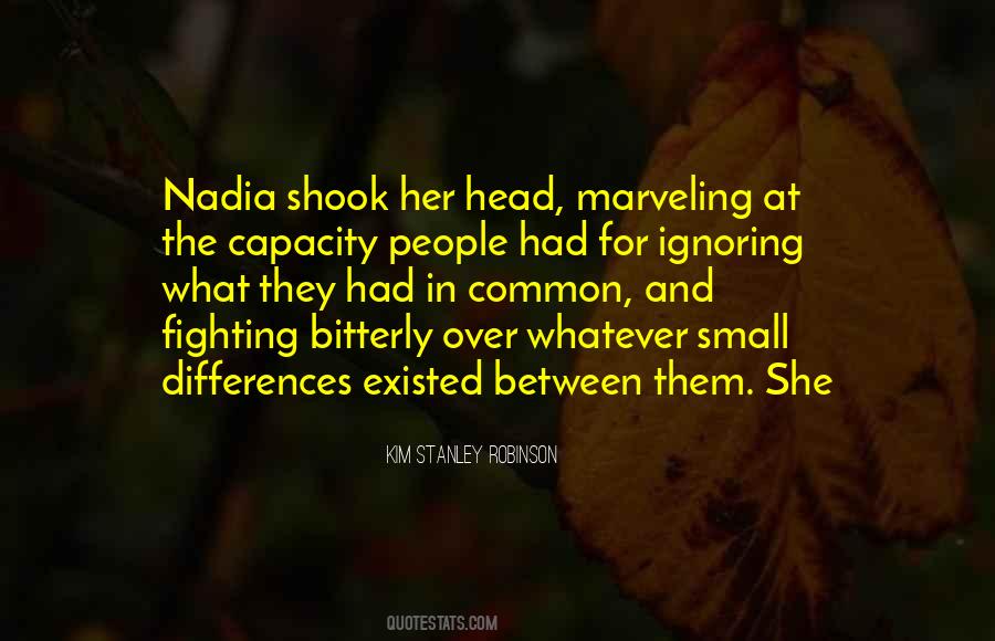 Quotes About Fighting For Her #1463959