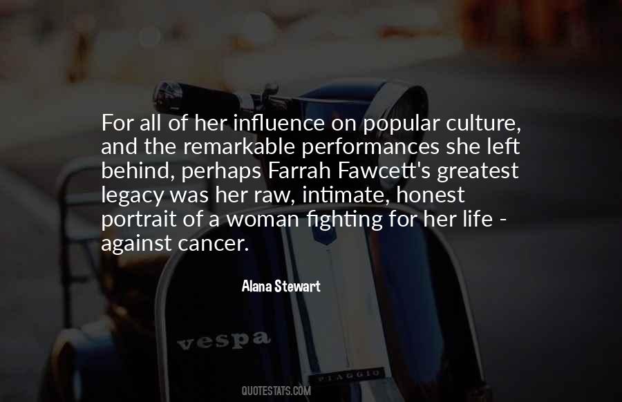 Quotes About Fighting For Her #1621328