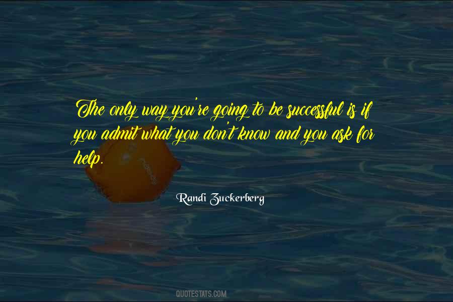 Quotes About Helping Others Be Successful #1037588