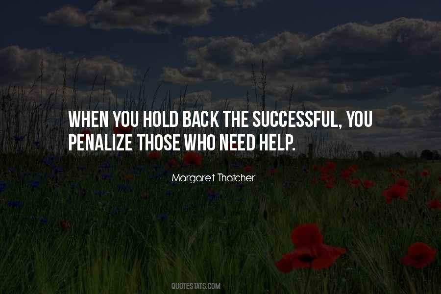 Quotes About Helping Others Be Successful #917857