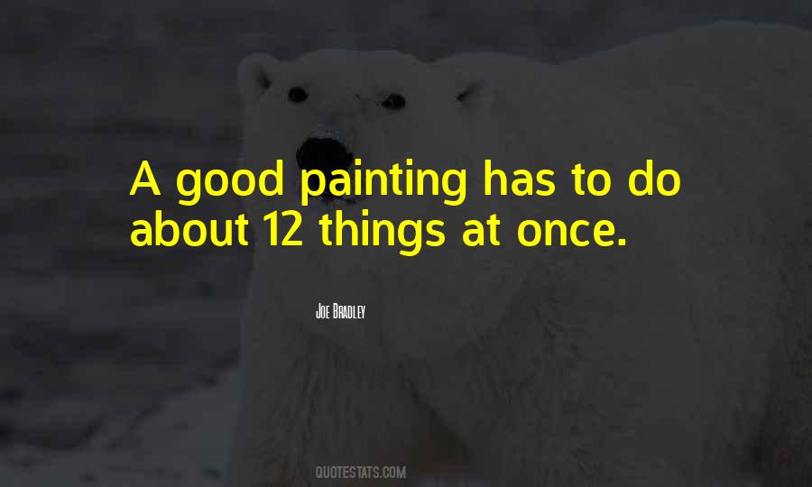 Quotes About Big Belly #1329583