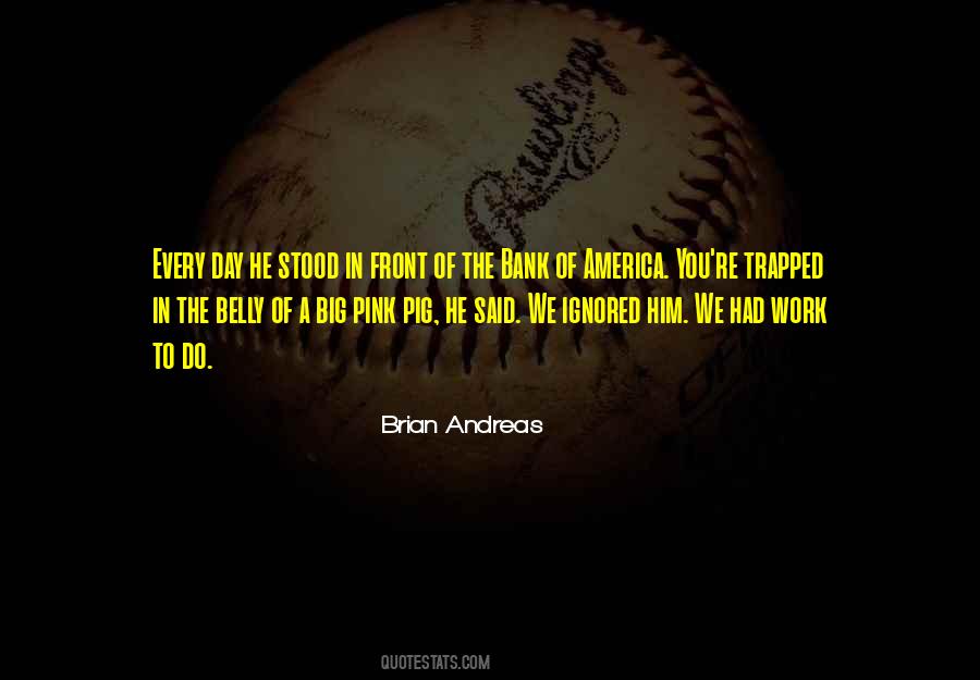 Quotes About Big Belly #1533845