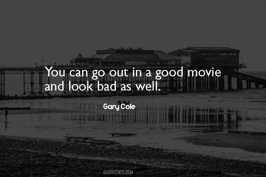 Look Bad Quotes #907463