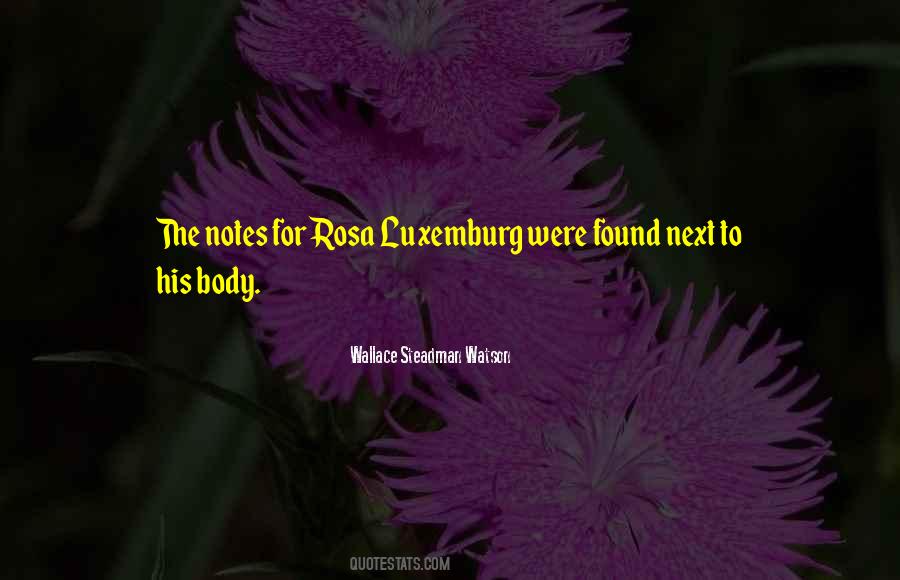 Quotes About Notes #1700049