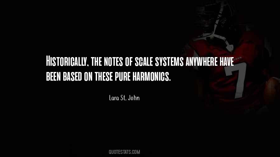 Quotes About Notes #1725874