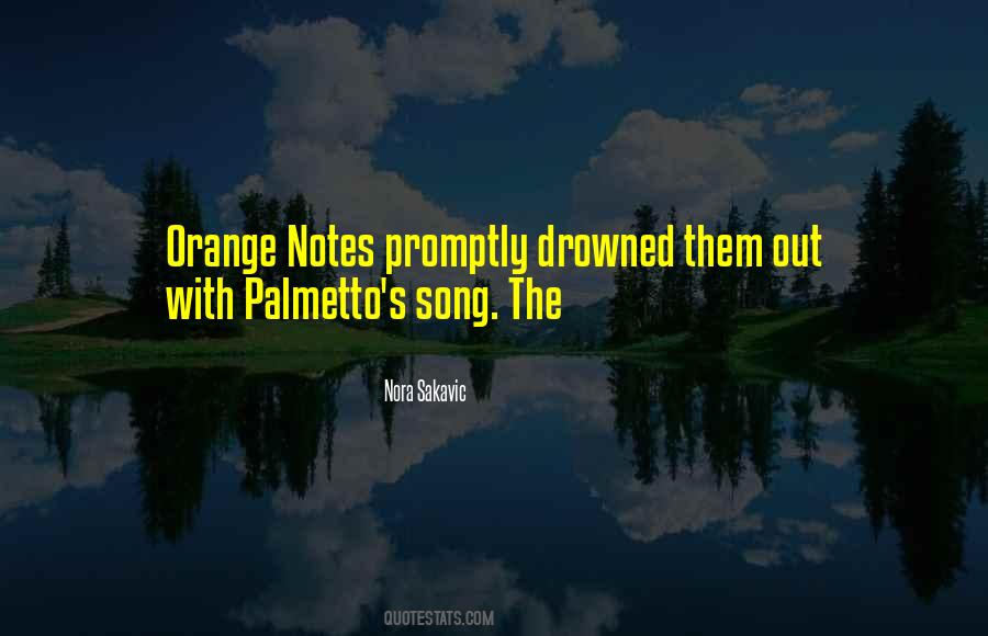 Quotes About Notes #1735309