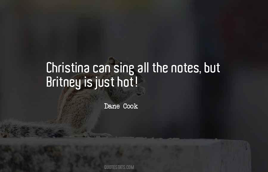 Quotes About Notes #1745808