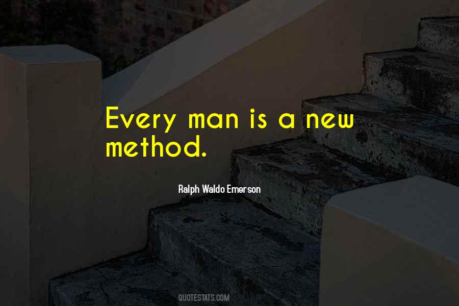 5 Method Quotes #12710