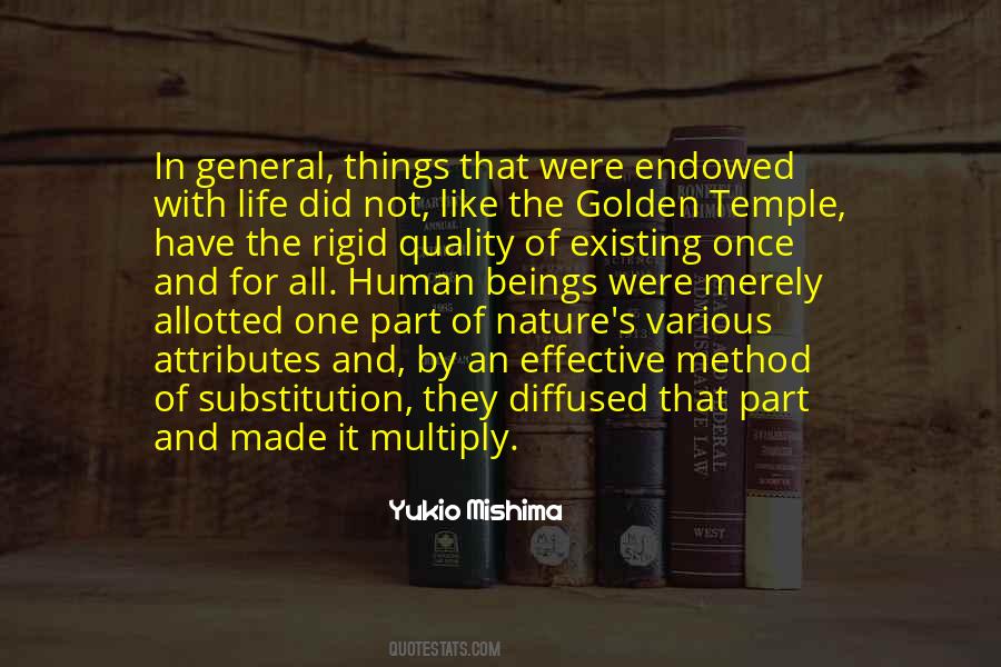 5 Method Quotes #17936